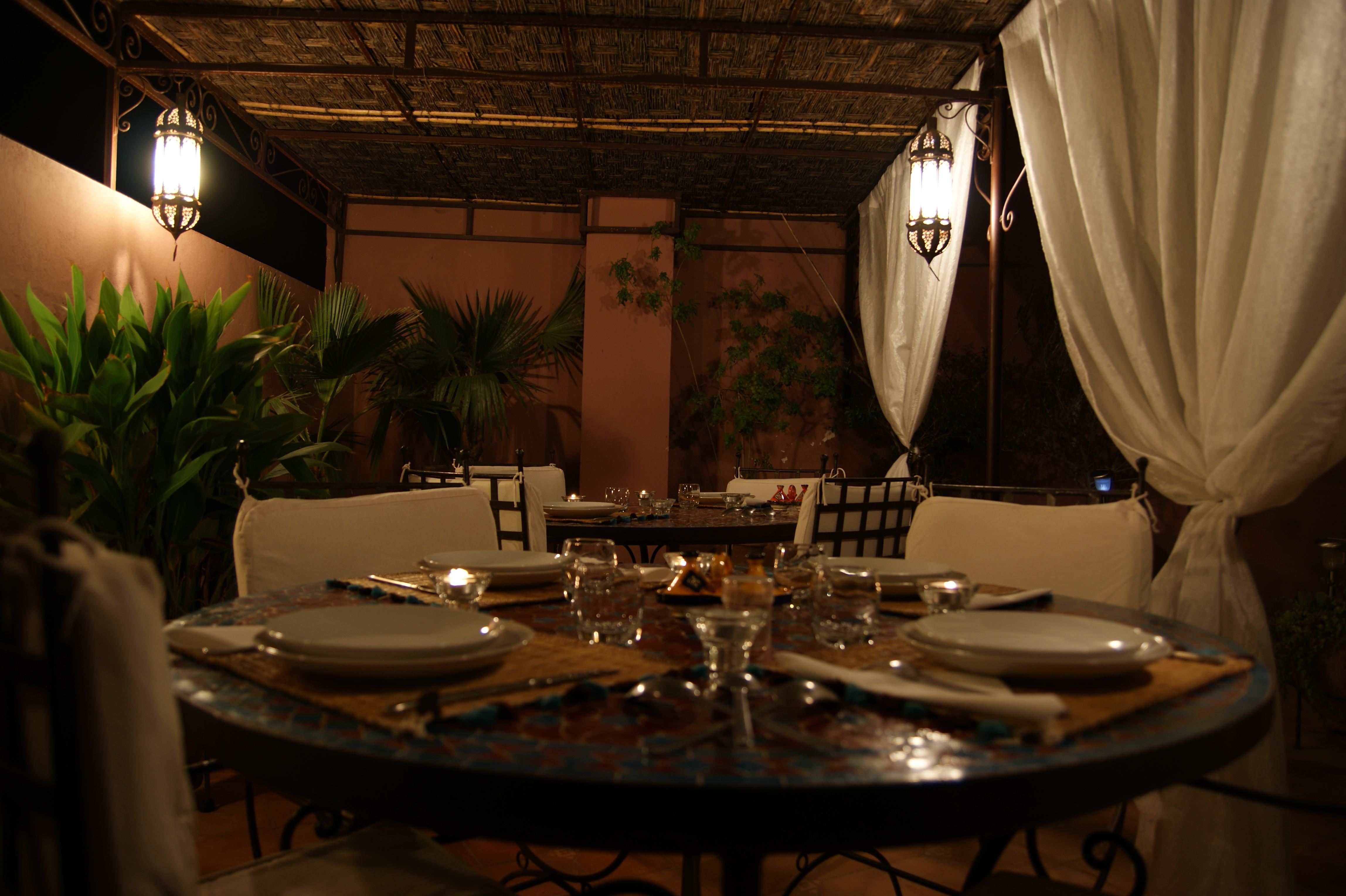 Riad Ailen Marrakesh Exterior photo