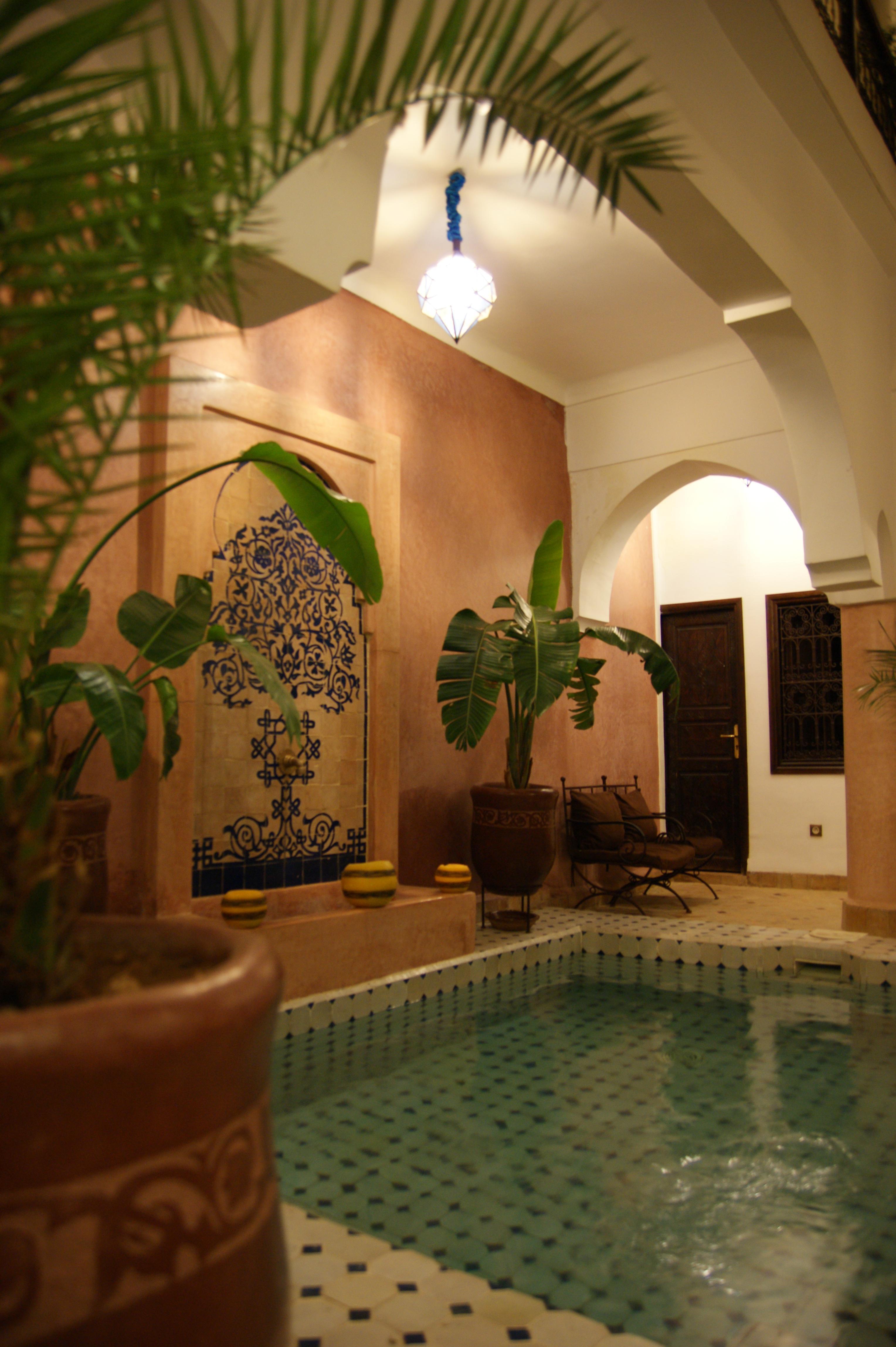 Riad Ailen Marrakesh Exterior photo