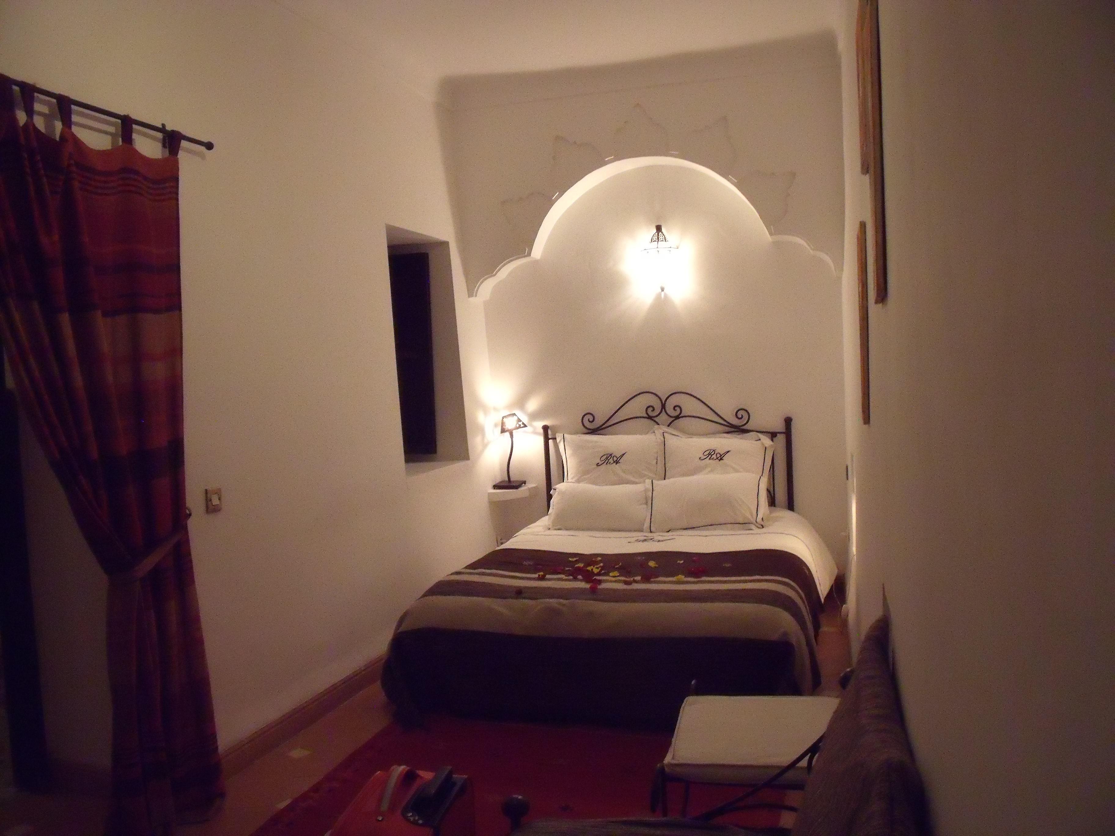 Riad Ailen Marrakesh Exterior photo