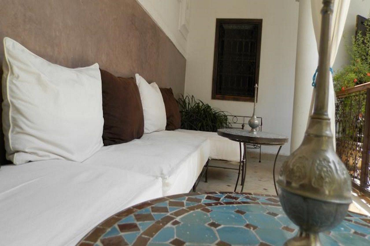 Riad Ailen Marrakesh Exterior photo
