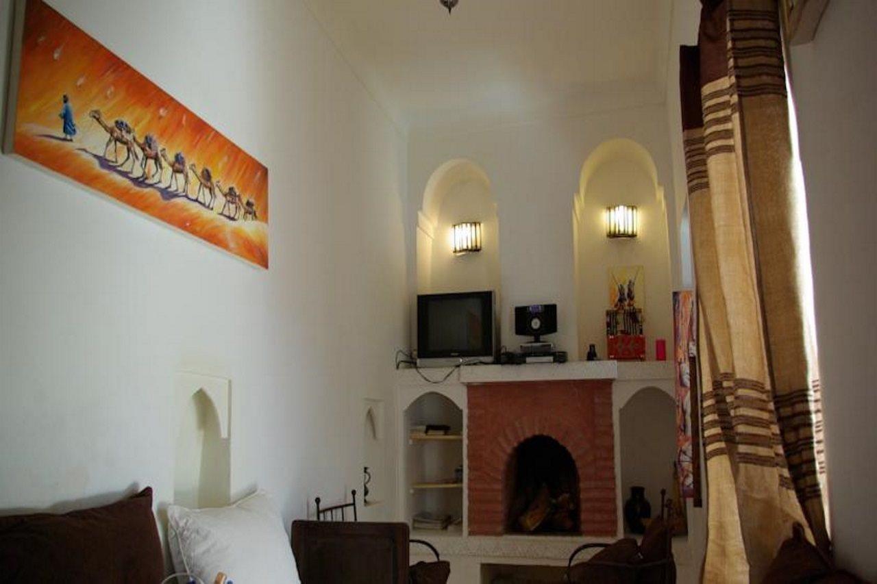 Riad Ailen Marrakesh Exterior photo