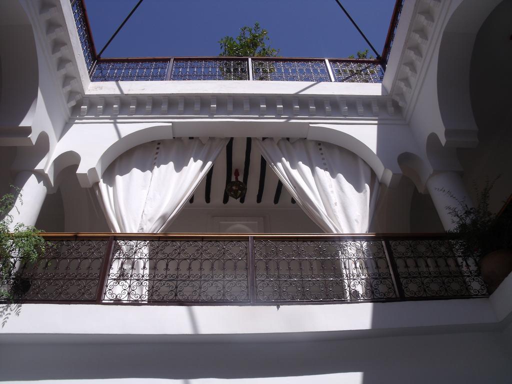 Riad Ailen Marrakesh Exterior photo
