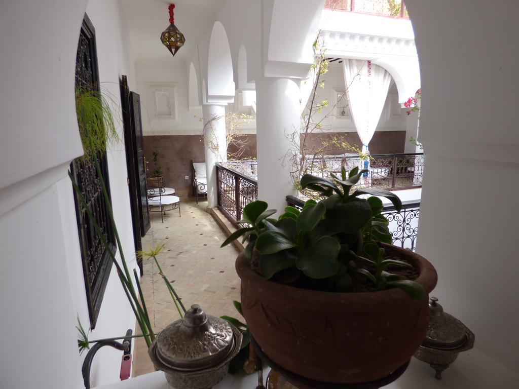 Riad Ailen Marrakesh Exterior photo