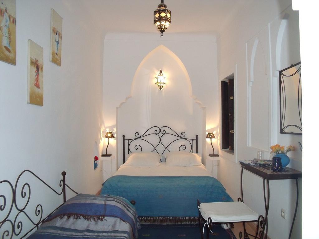 Riad Ailen Marrakesh Exterior photo
